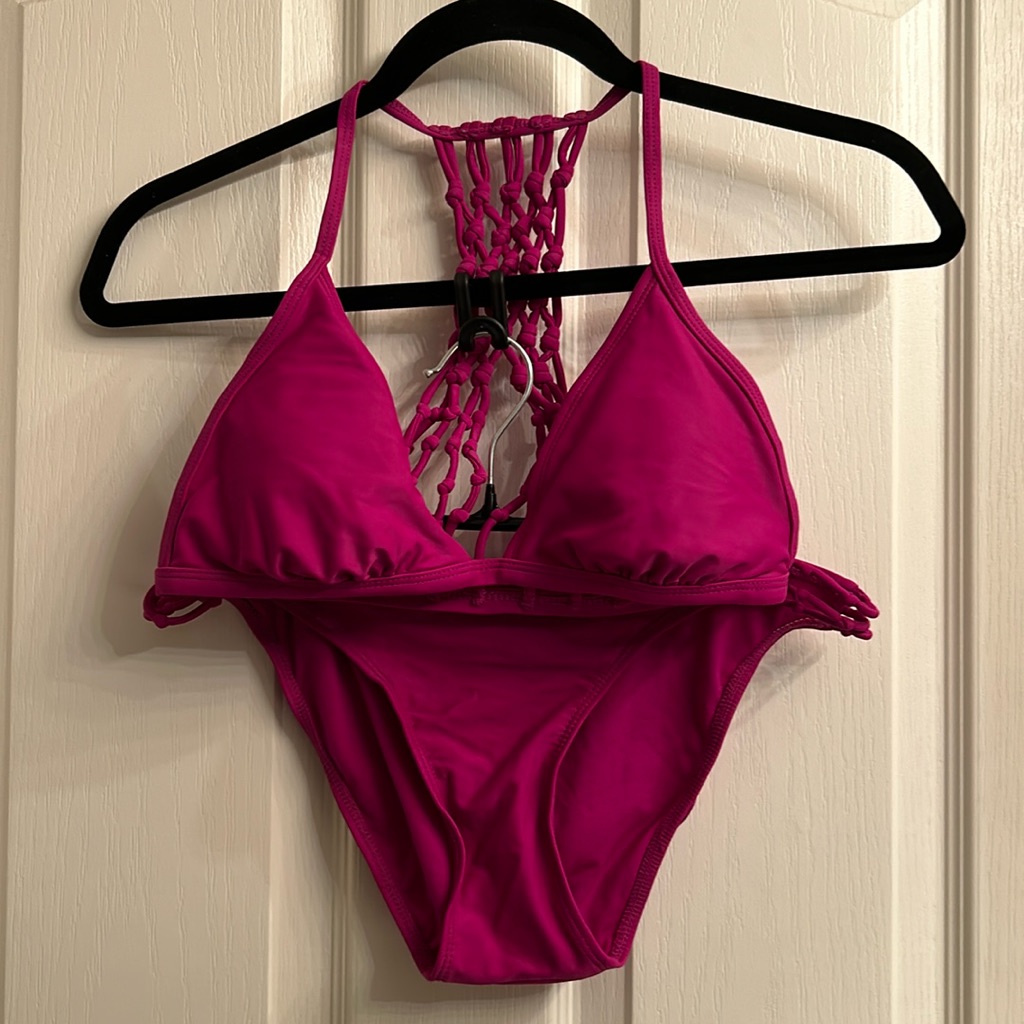 Backknot Bikini 712